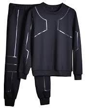 Mens Track Suit