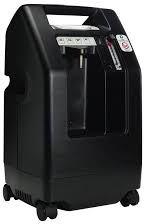 Oxygen Concentrator