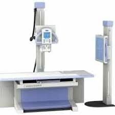 X-ray Machine