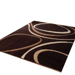 Woven Floor Carpet