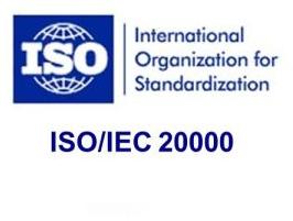 ISO 20000:2011 ITSM Certification