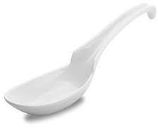 soup spoon