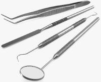 Dental Instrument