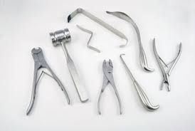 Orthopaedic Surgery Equipment