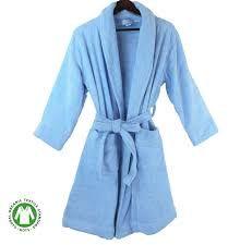 Bathrobes