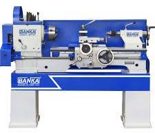 Lathe Machine