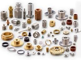 Machine Parts