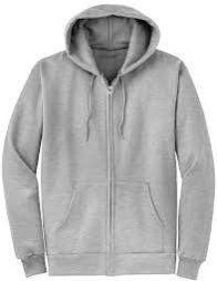 hooded sweatshirts