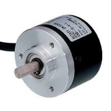 Incremental Encoder