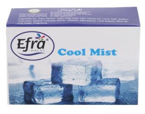 Cool Mist Soap