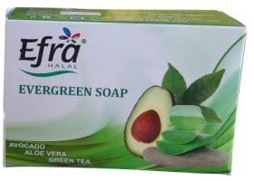 Herbal Soap