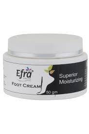 Foot Cream