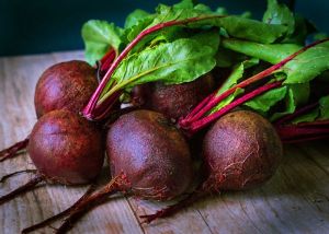 Fresh Beetroot