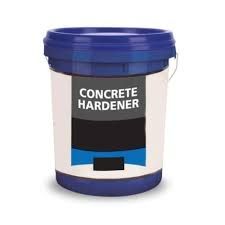 concrete hardener