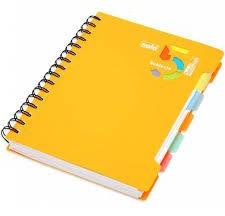 Note Book