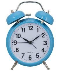 Table Clocks