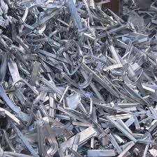 Aluminum Scrap