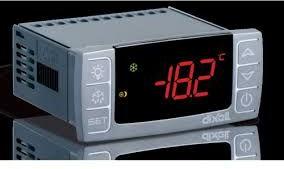 Digital Temperature Controller