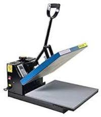 Heat Press Machine