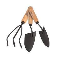 Garden Tools