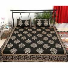 Printed Bedsheets