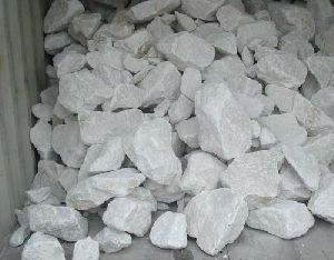 Calcium Carbonate Lumps