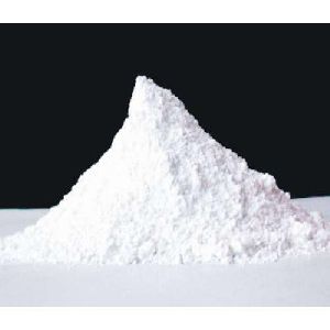 Snow White Calcite Powder