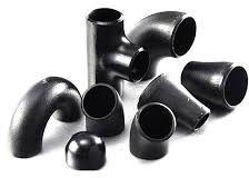 Alloy Steel Pipe Fittings