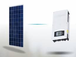 Solar Inverters