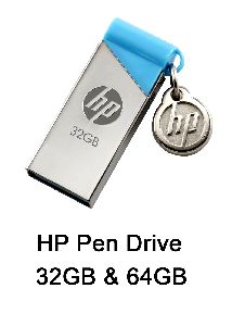 Hp Pen Drive