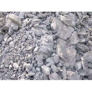 Bentonite Lumps