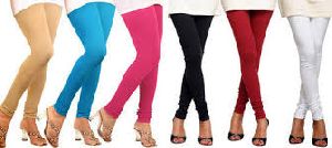 Cotton Lycra Legging