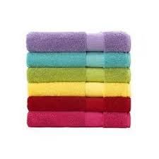 Cotton Towels