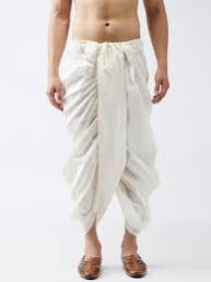 Dhoti