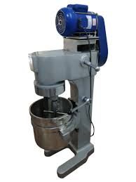 Bakery Cake Mixer