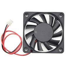 Cooling Fans