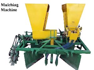 Mulching Machine