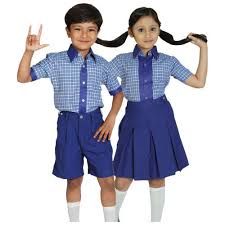 School Uniform