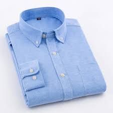 formal cotton shirt