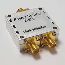 Power Splitter
