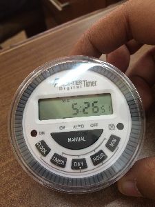 Frontier Electronic Timers TM 619H 2
