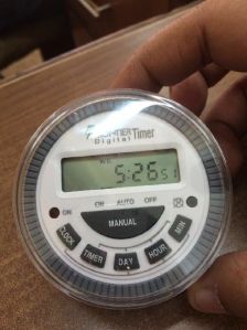 Frontier Electronic Timers TM 619H 2