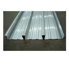 Exhaust Decking Sheet