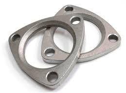 exhaust flanges