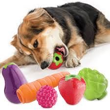 dog toys