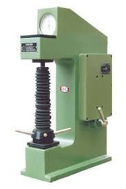 Hardness Testing Machine