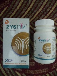 Zystrim Capsules