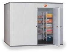 cold storage system