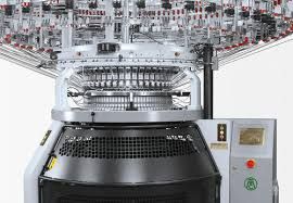 Knitting Machine