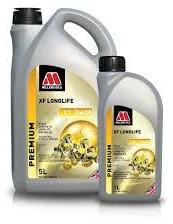 Engine oil